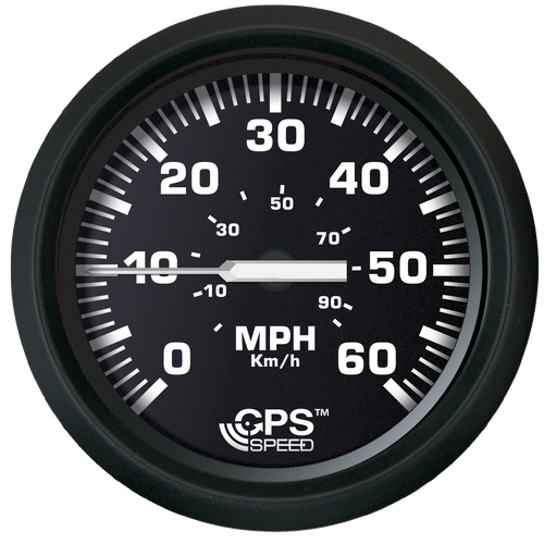 Riverside Mfg., Llc Speedometer F32816