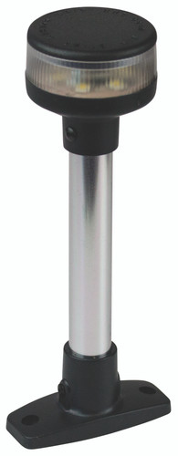 Sea-Dog Line Led Fixed All Rnd Light 7 1/2" 400011-1