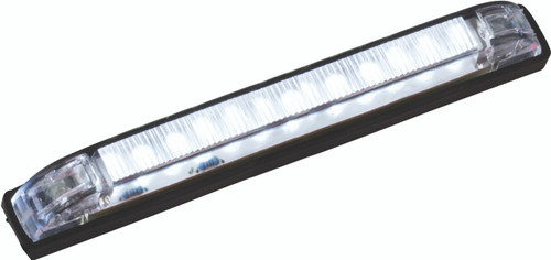 Sea-Dog Line Led Strip Light -6" White 401465-1