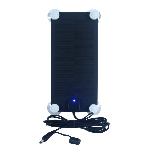 Rdk Products Llc 3W Semi Flexible Solar Panel 56801