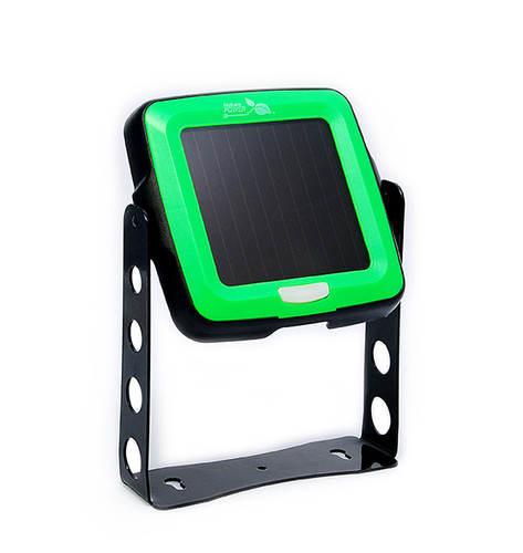 Rdk Products Llc Indoor/Outdoor Solar Light Np24801