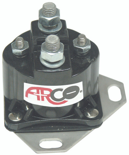 Arco Marine Solenoid Sw730