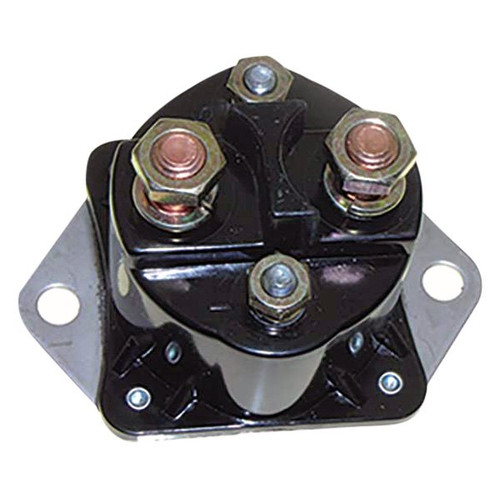 Engineered Marine Products Solenoid Emp 89-02815
