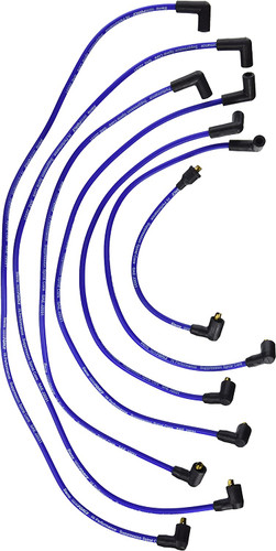 Engineered Marine Products Ignition Wire Set Emp 84-28015