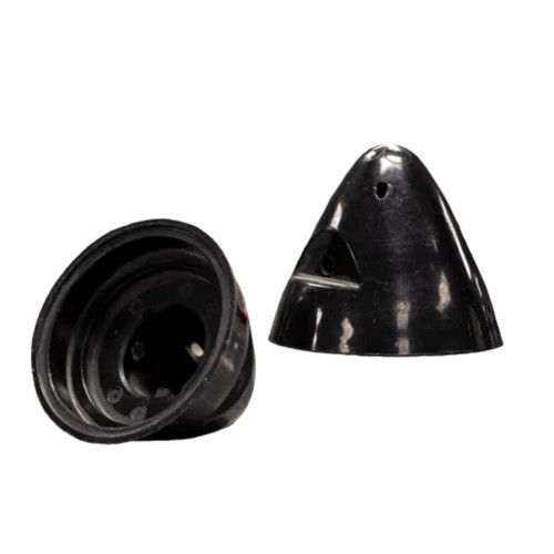 Brp Us Inc Prop Nut 305294