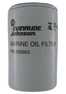 Brp Us Inc Oil Filter Ay 502903