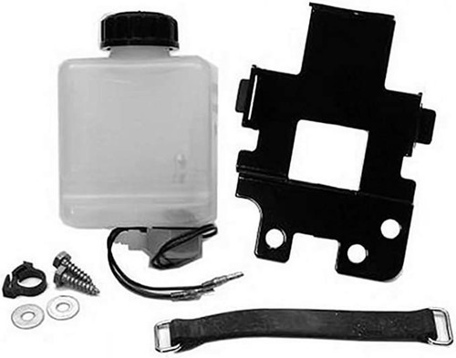 Engineered Marine Products Lube Bottle Kit Emp 93-02412