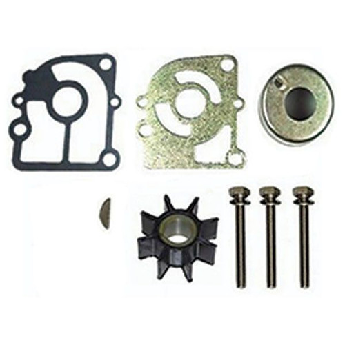 Engineered Marine Products Water Pump Repair Kit Emp 46-47802