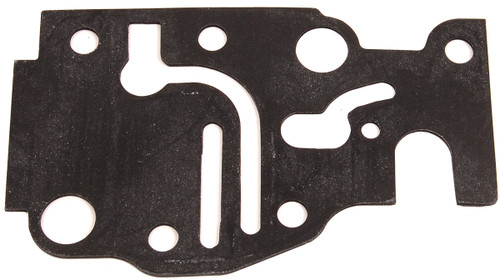 Brp Us Inc Gasket_Carb Cvr 334043