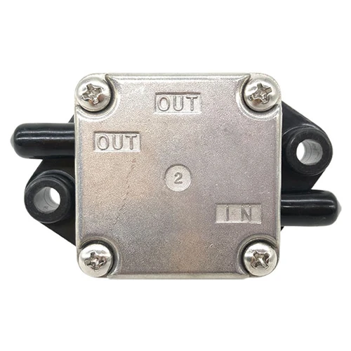 Engineered Marine Products Fuel Pump Emp 1399-39552