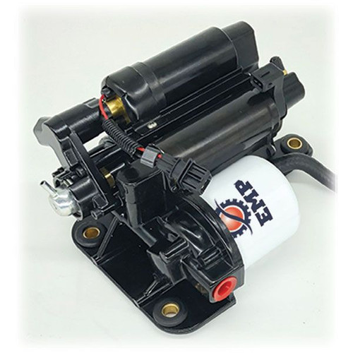 Engineered Marine Products Fuel Pump Assembly Emp 1399-39600