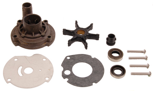 Brp Us Inc Wtr Pump Kit 382296
