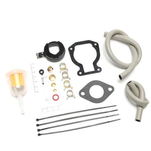 Brp Us Inc Carb Kit 398453