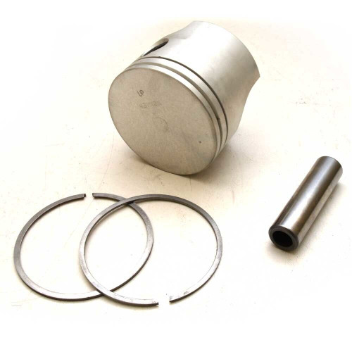 Brp Us Inc Piston & Ring Kit 5006701