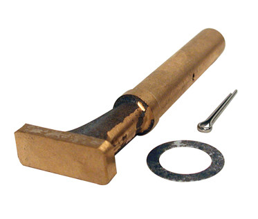 Glm Products Intermediate Shift Shaft 21421