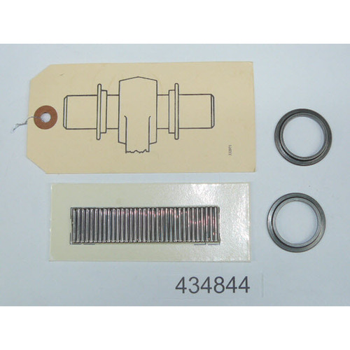 Brp Us Inc Ndl Brg Kit 434844