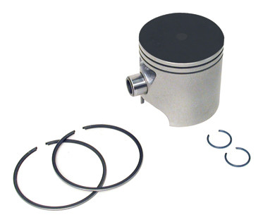 Glm Products Piston Kit 14800