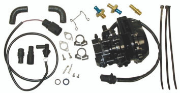 Brp Us Inc Vro Pump - 5007423
