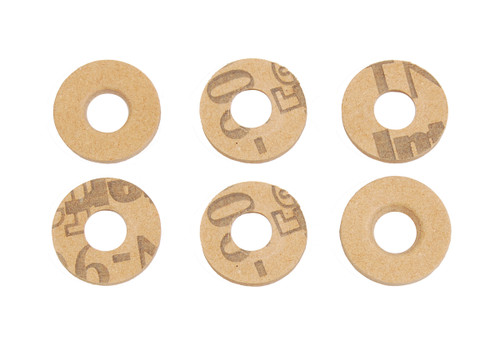 Brp Us Inc Fiber Washer 329176