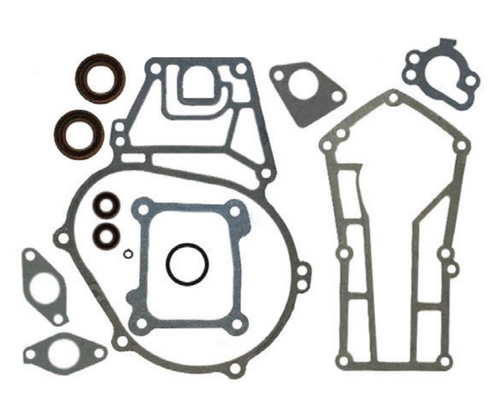 Engineered Marine Products Powerhead Gasket Set Emp 26-01502