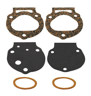 Glm Products Fuel Pump Diaphragm Kit 40310