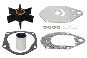 Glm Products Water Pump Service Kit 12044
