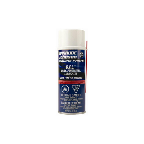 Brp Us Inc Fcg*Dpl Lubricant 777183