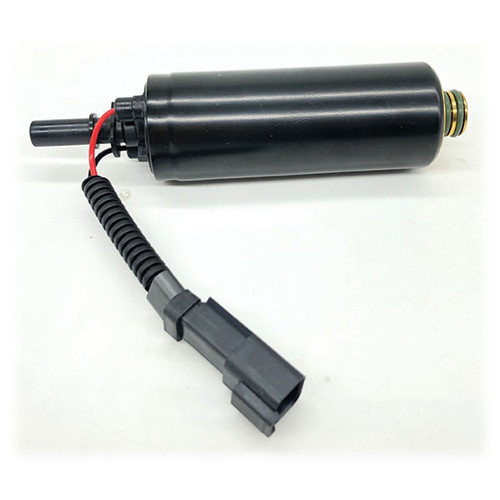Engineered Marine Products Fuel Pump Pump Only Emp 1399-39563