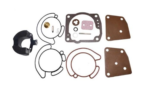 Engineered Marine Products Carburetor Repair Kit Emp 1300-08689