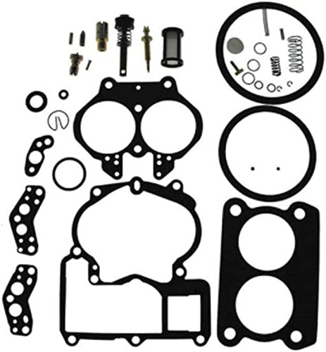 Engineered Marine Products Carburetor Repair Kit Emp 1300-03642