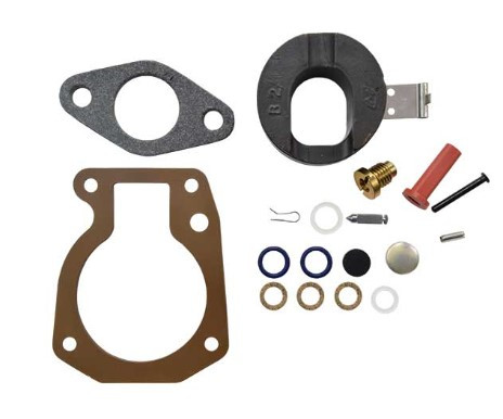 Engineered Marine Products Carburetor Repair Kit Emp 1300-08645