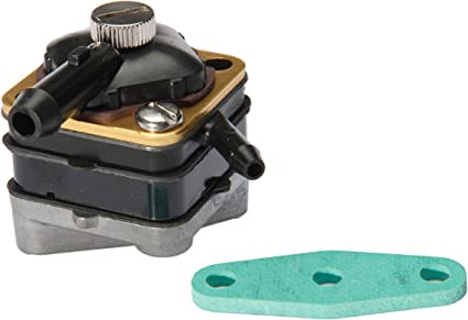 Dometic J/E Fuel Pump 118-7350