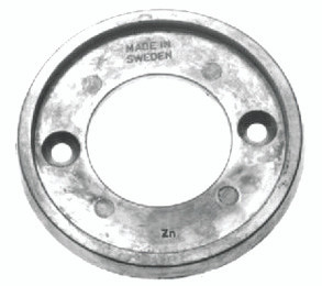 Dometic Zinc Ring For Volvo 118-6005