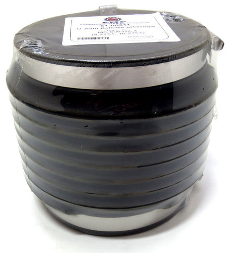 Engineered Marine Products Bellow With Clamps Emp 61-00511