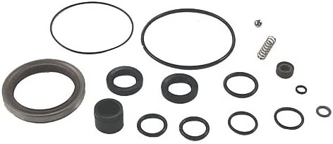 Dometic Seal Kit- For Generation Ii Sn 118-2644