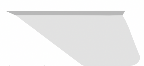 Skeg Depot Evinrude G2 2014 And Later Se---G214L