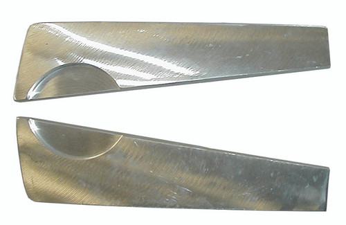 Skeg Depot Bravo I Rh Cavitation Plate Cmr--B1-R