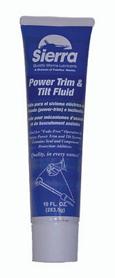 Dometic 10Oz. Power Trim And Tilt 118-9750-0