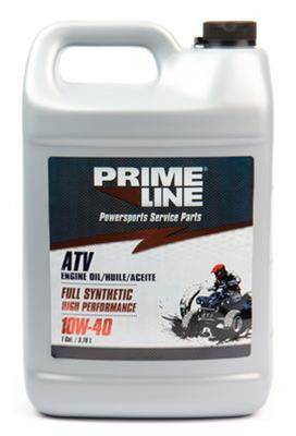 Dometic 10W40 Synth Oil Gal 72-5100-3