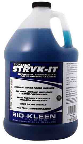Bio-Kleen Stryk-It Parts Wash Cleaner I23209