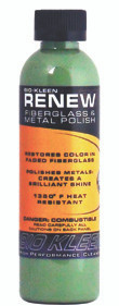 Bio-Kleen Renew 4 Oz. M01003