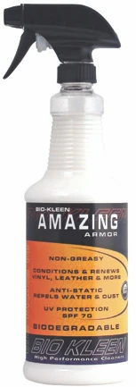 Bio-Kleen Amazing Armor 16 Oz. M00205