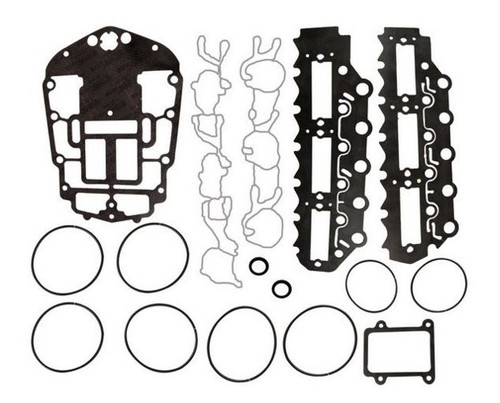 Engineered Marine Products Powerhead Gasket Set Emp 27-03501