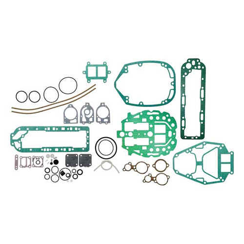 Engineered Marine Products Premium Gasket Set Emp (Wsl) 27-27672