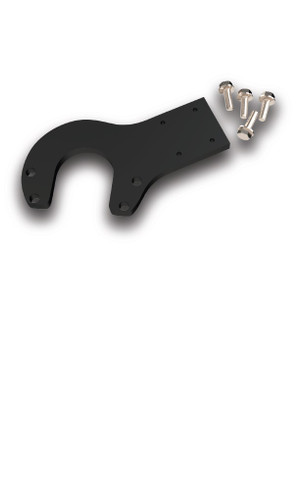 POWRTRAN Foresight Fit Kit for Lowrance Ghost