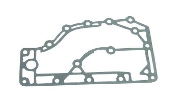 Dometic Gasket- Exh Cover Omc  (Wsl)