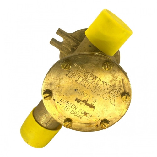 Volvo Penta Sea Water Pump 3583115