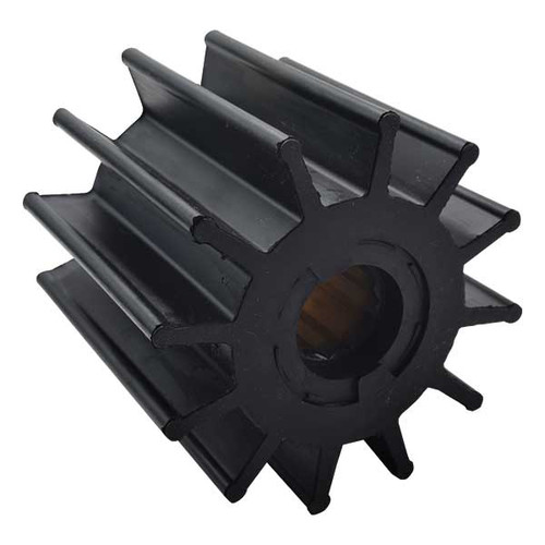 Engineered Marine Products Neoprene Impeller Emp 47-07211