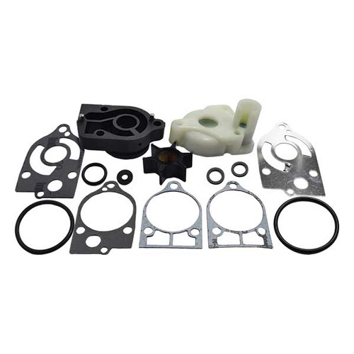 Engineered Marine Products Complete Water Pump Kit Emp 46-01115