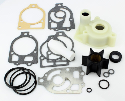 Dometic Water Pump Kit (Upper) 118-3517